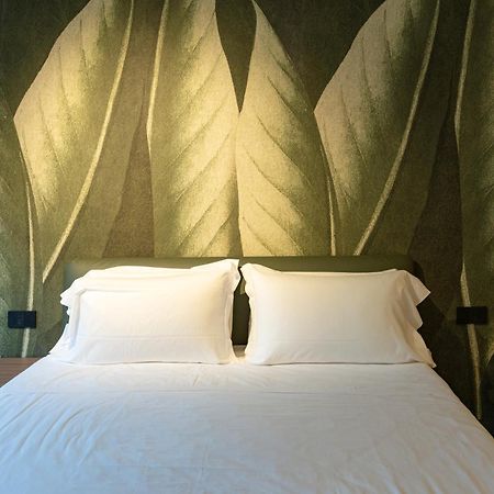 Casa 32 Loft - Garda Lake Torbole Sul Garda Eksteriør bilde