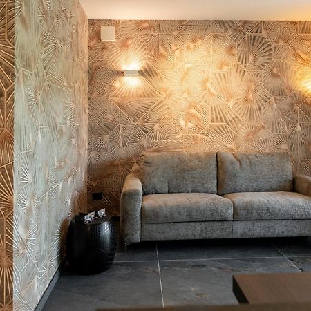Casa 32 Loft - Garda Lake Torbole Sul Garda Eksteriør bilde