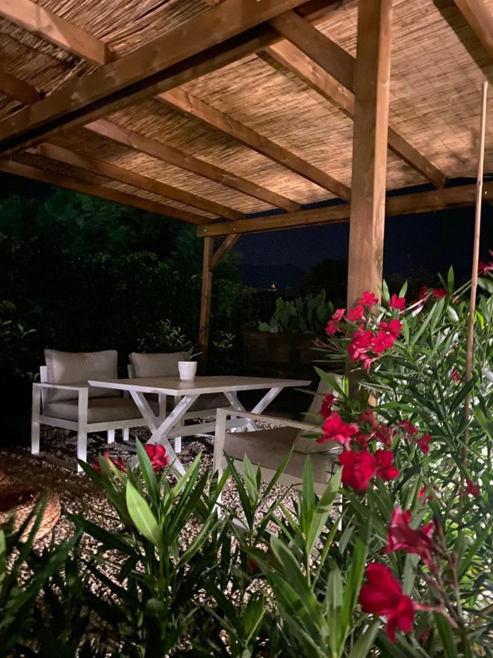 Casa 32 Loft - Garda Lake Torbole Sul Garda Eksteriør bilde