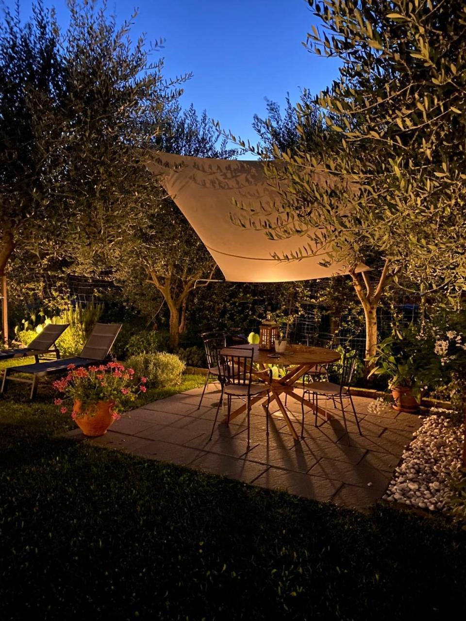 Casa 32 Loft - Garda Lake Torbole Sul Garda Eksteriør bilde