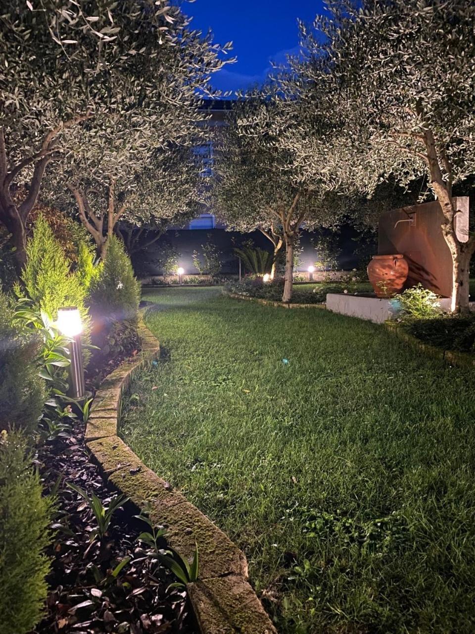 Casa 32 Loft - Garda Lake Torbole Sul Garda Eksteriør bilde