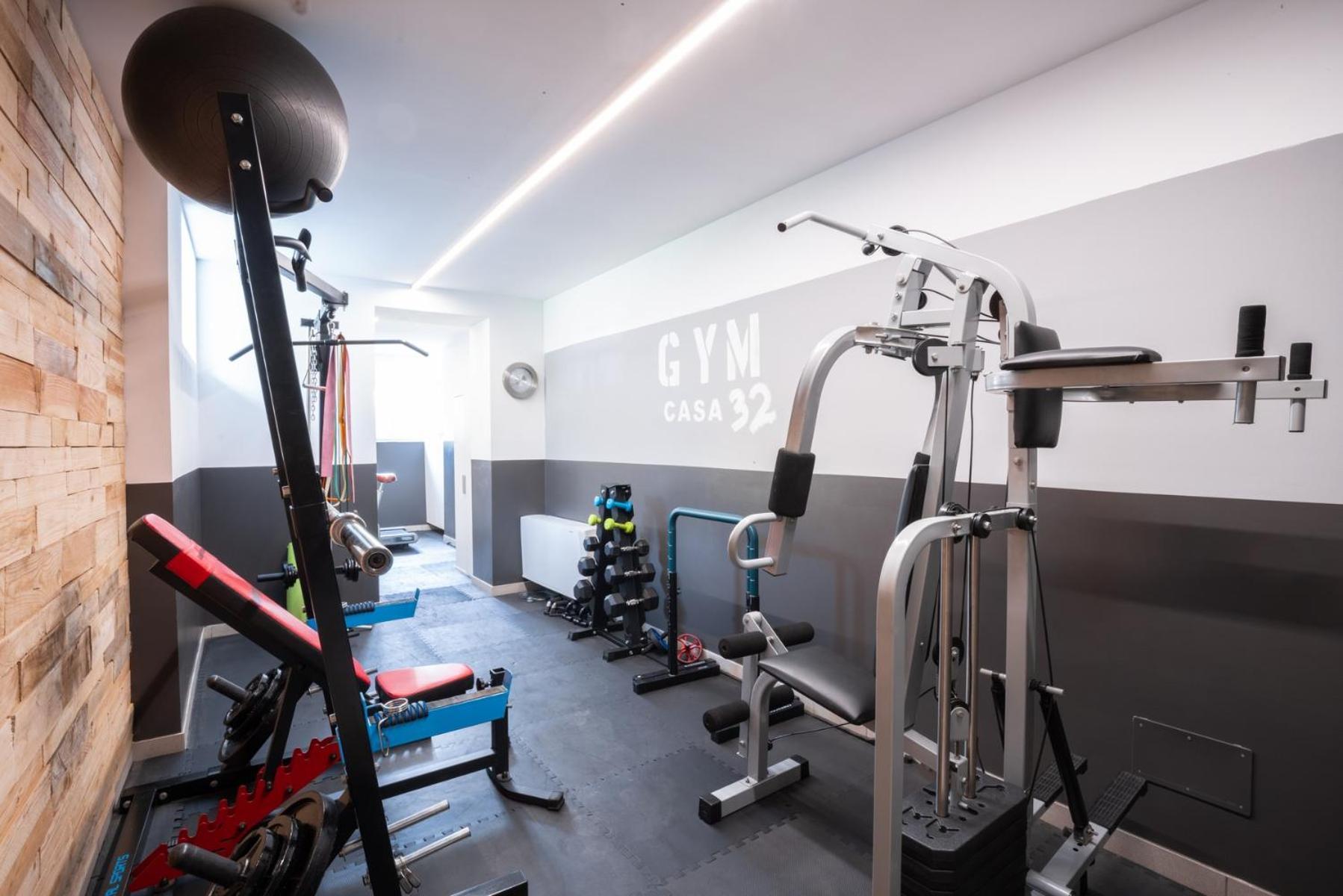 Casa 32 Loft - Garda Lake Torbole Sul Garda Eksteriør bilde