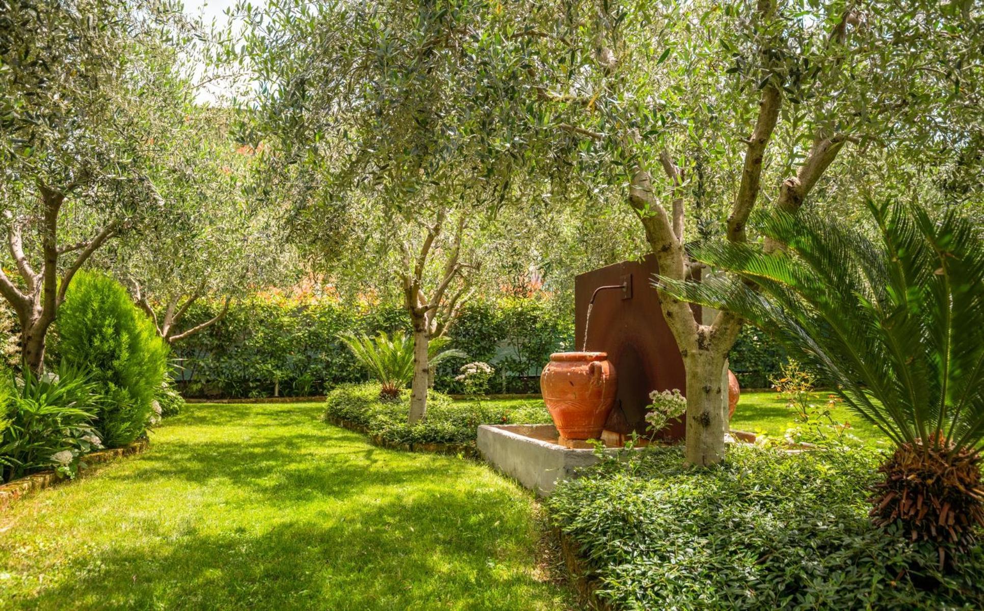 Casa 32 Loft - Garda Lake Torbole Sul Garda Eksteriør bilde
