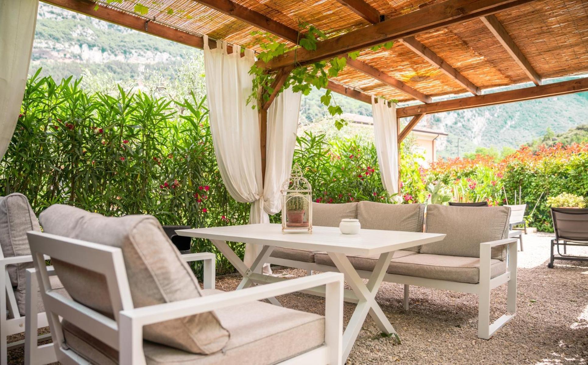 Casa 32 Loft - Garda Lake Torbole Sul Garda Eksteriør bilde