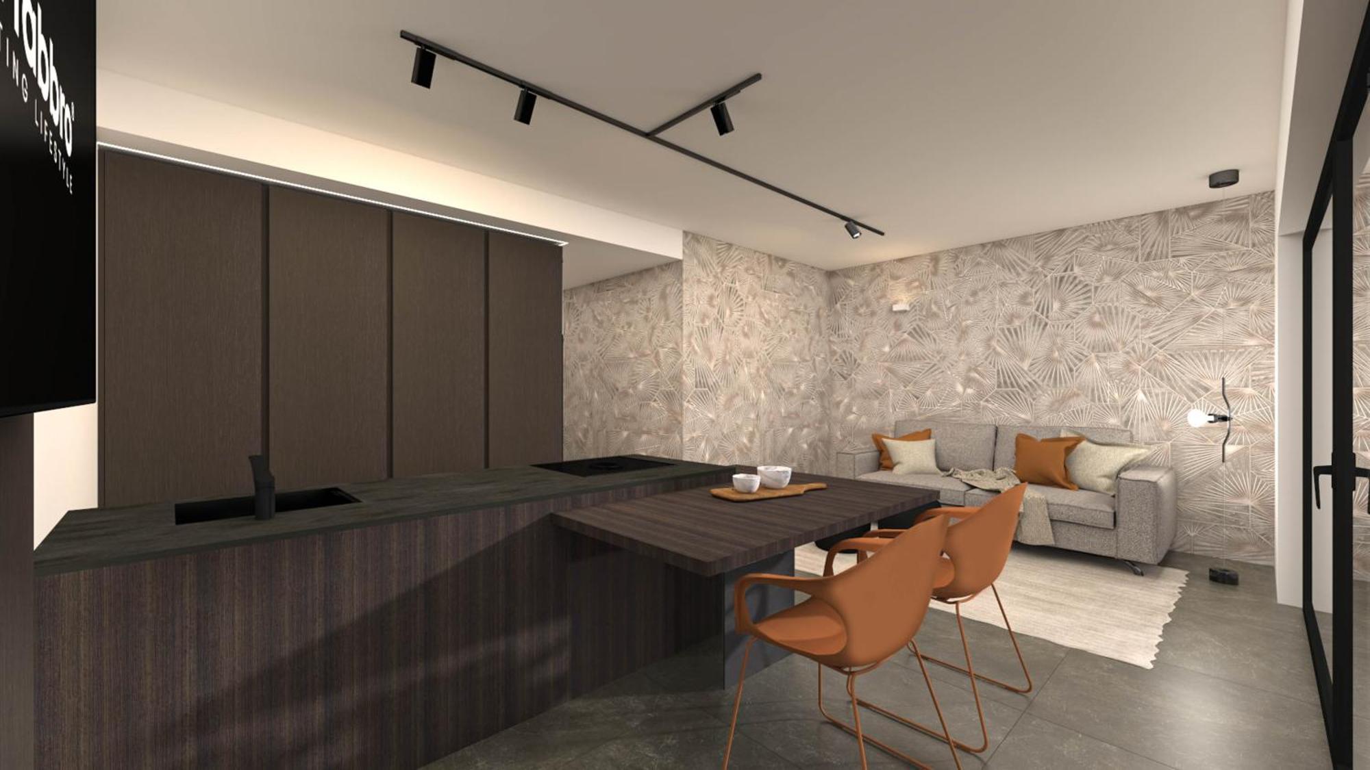 Casa 32 Loft - Garda Lake Torbole Sul Garda Eksteriør bilde