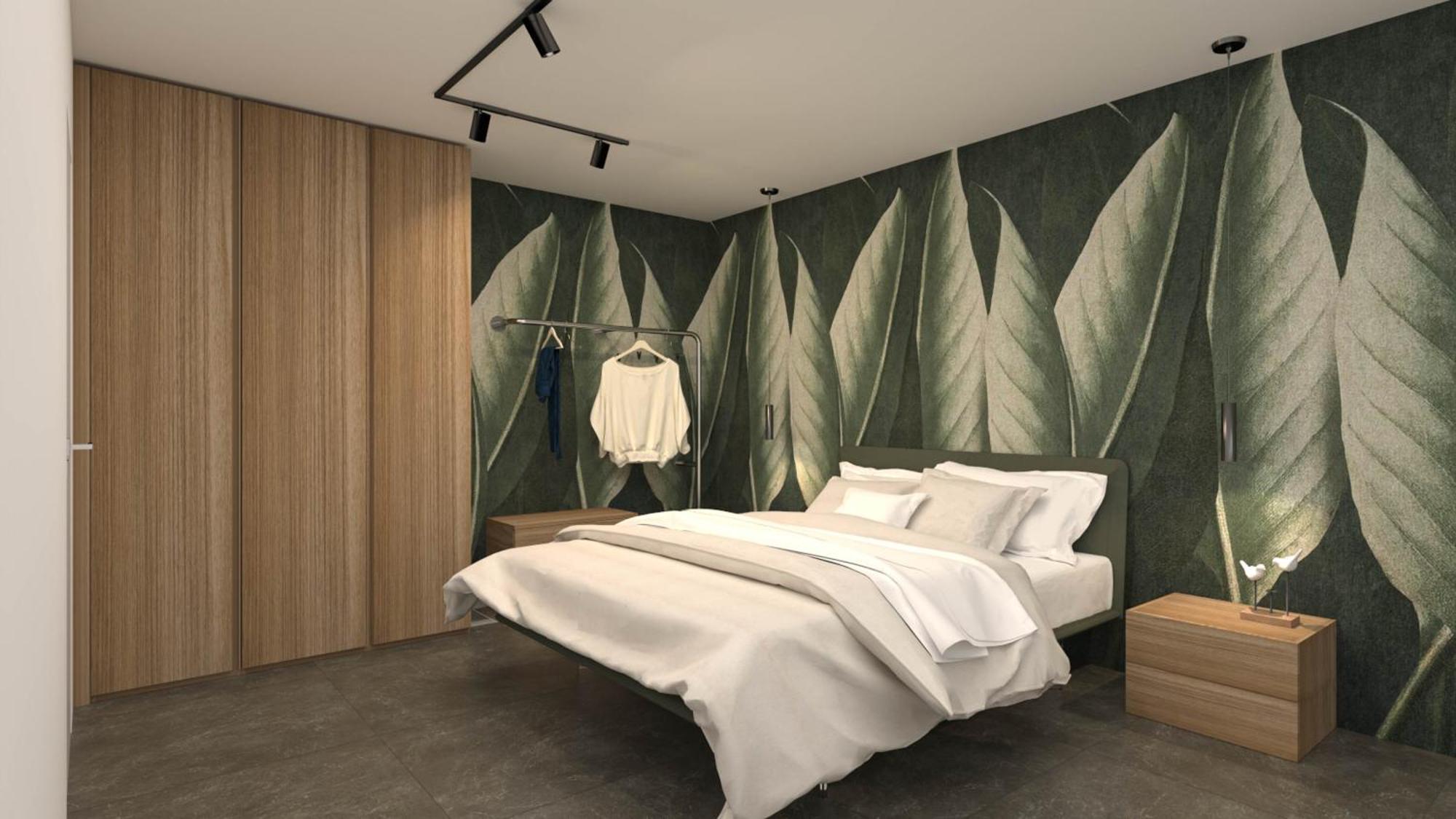 Casa 32 Loft - Garda Lake Torbole Sul Garda Eksteriør bilde