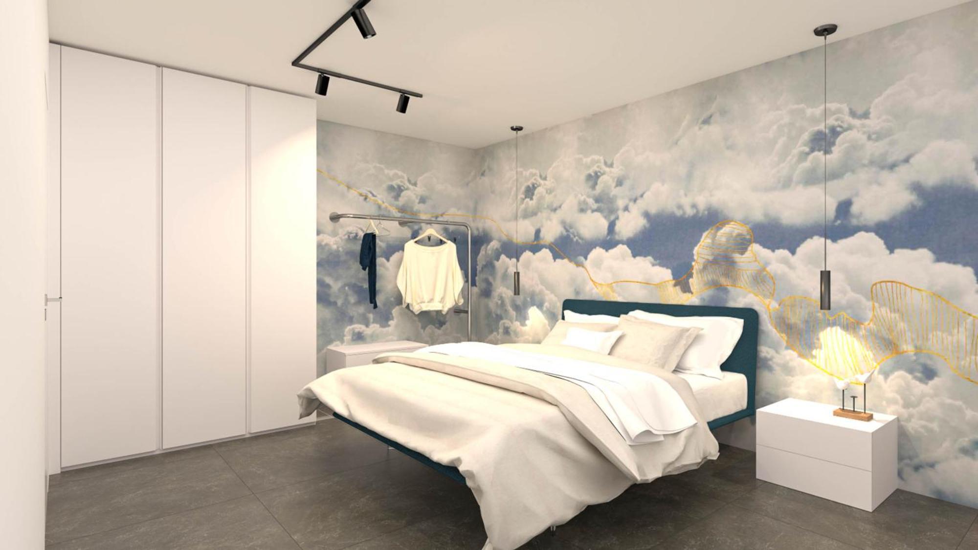 Casa 32 Loft - Garda Lake Torbole Sul Garda Eksteriør bilde