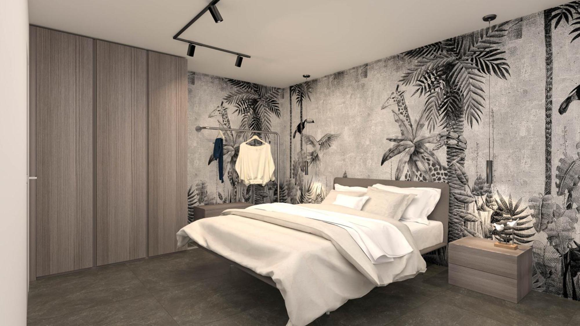 Casa 32 Loft - Garda Lake Torbole Sul Garda Eksteriør bilde