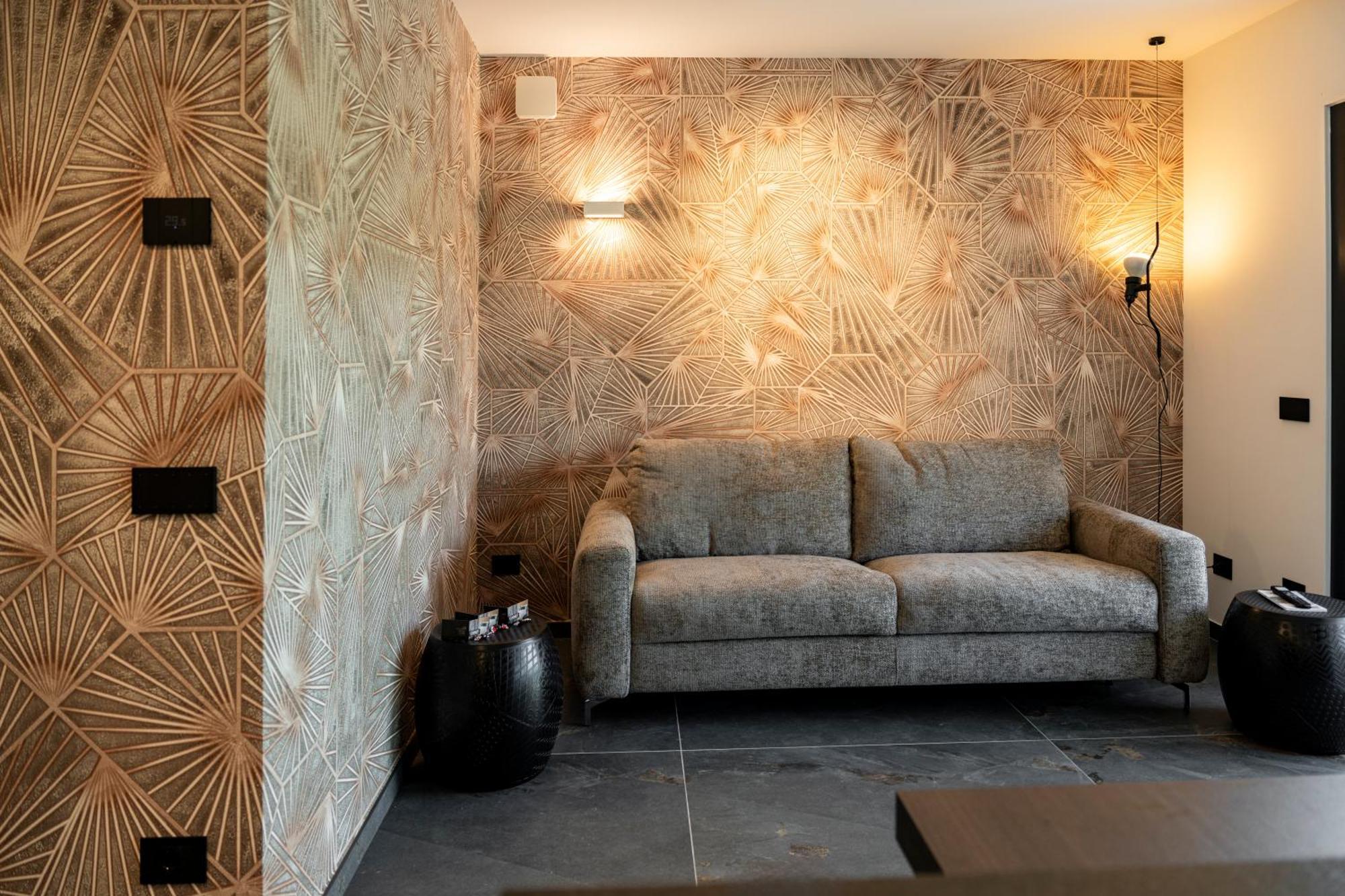 Casa 32 Loft - Garda Lake Torbole Sul Garda Eksteriør bilde