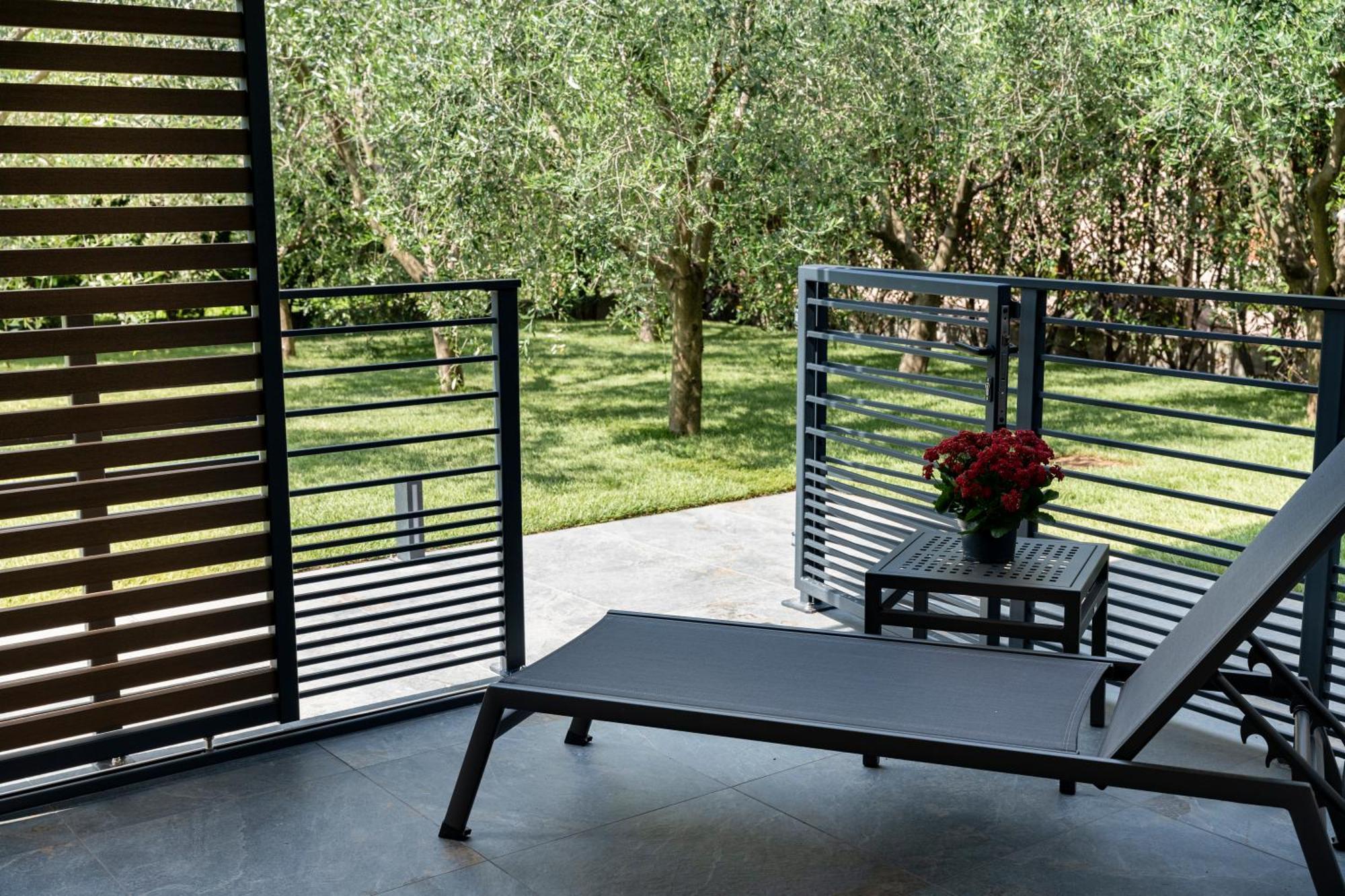 Casa 32 Loft - Garda Lake Torbole Sul Garda Eksteriør bilde
