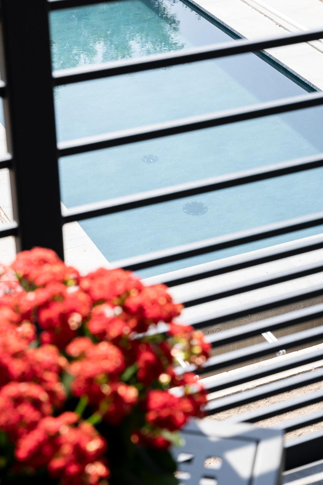 Casa 32 Loft - Garda Lake Torbole Sul Garda Eksteriør bilde