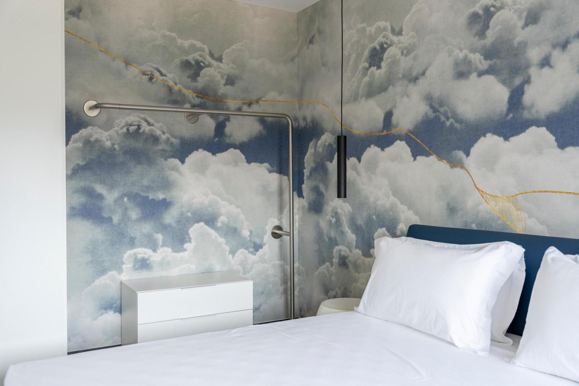 Casa 32 Loft - Garda Lake Torbole Sul Garda Eksteriør bilde