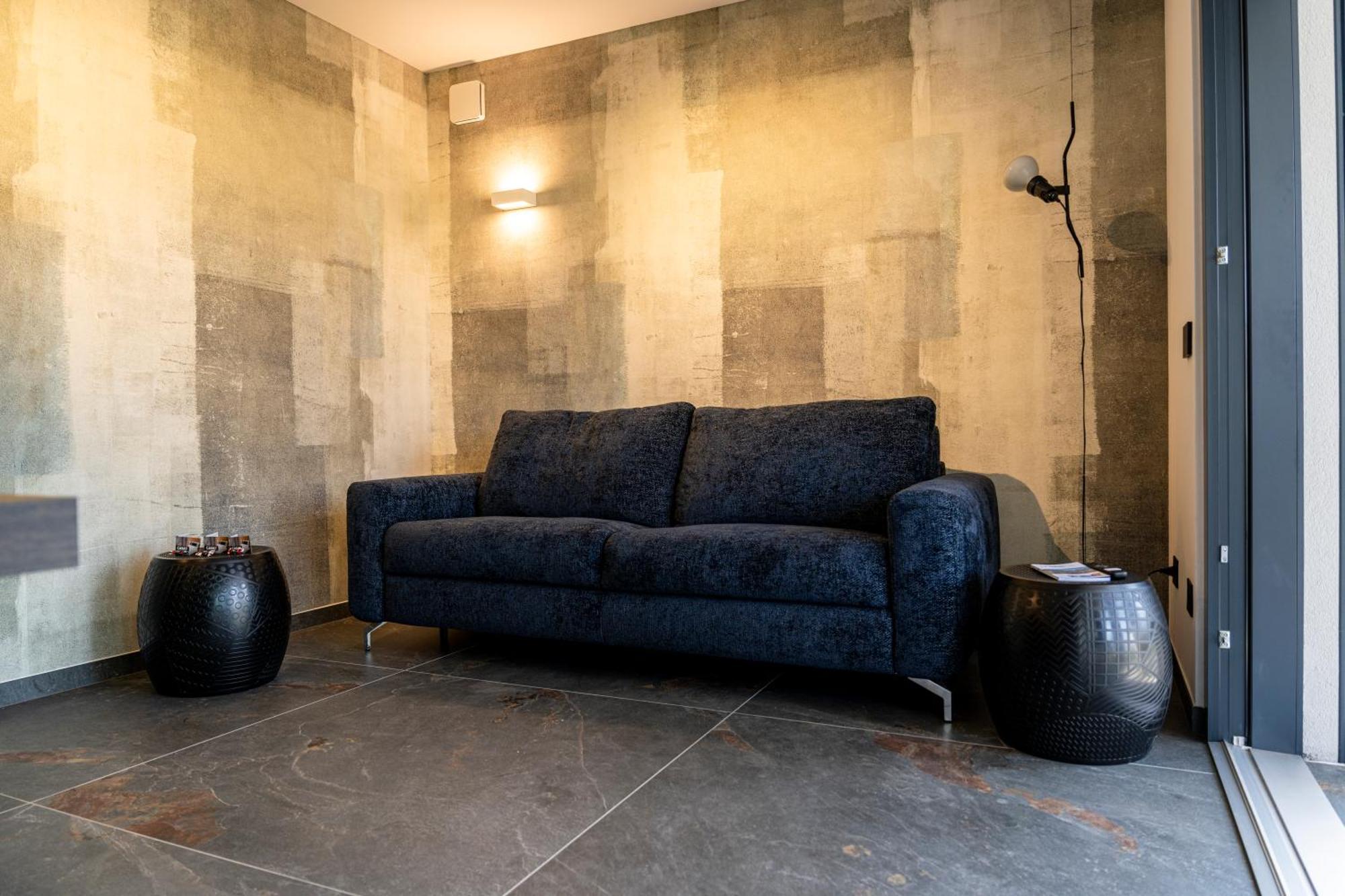Casa 32 Loft - Garda Lake Torbole Sul Garda Eksteriør bilde
