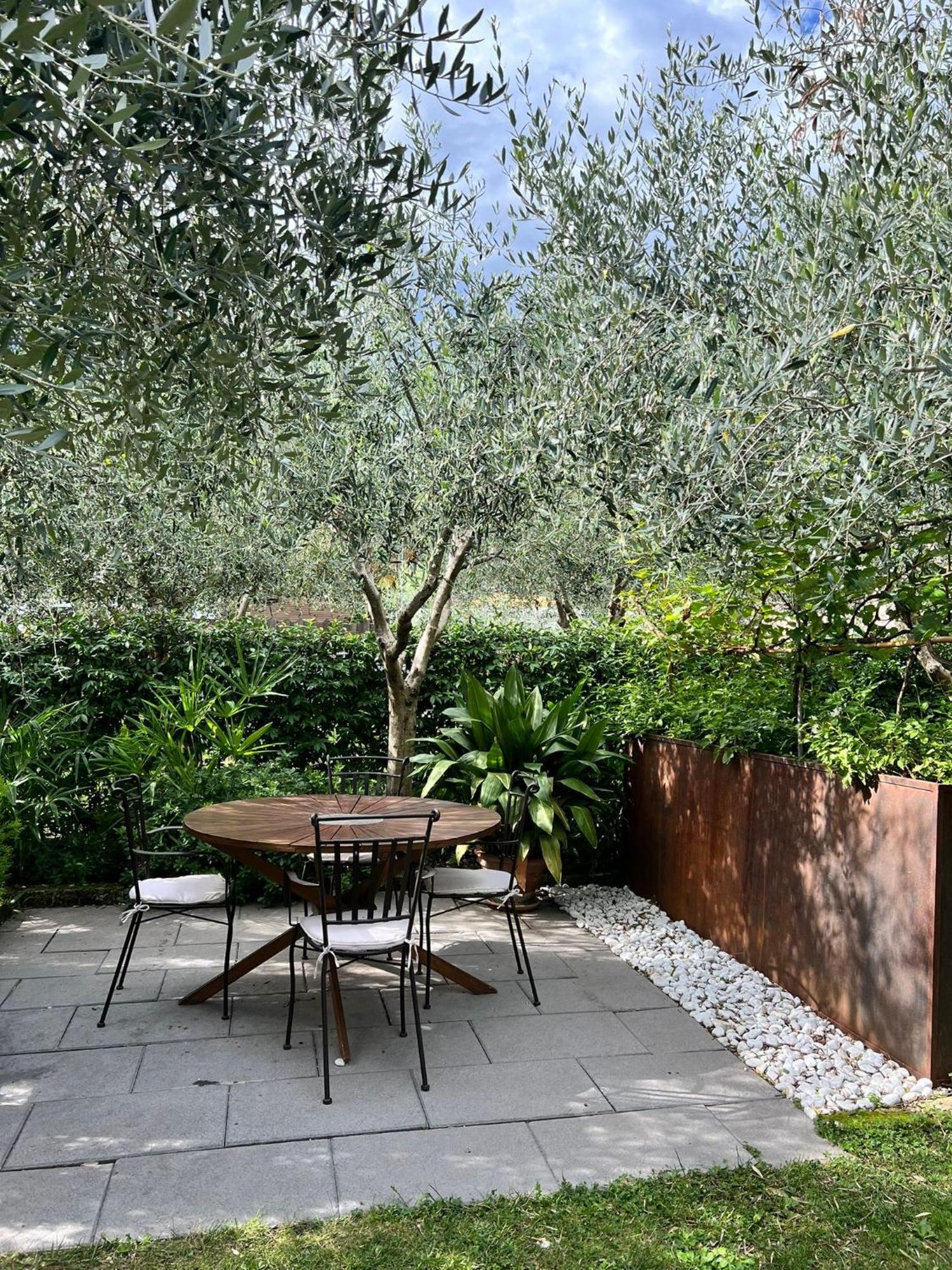 Casa 32 Loft - Garda Lake Torbole Sul Garda Eksteriør bilde
