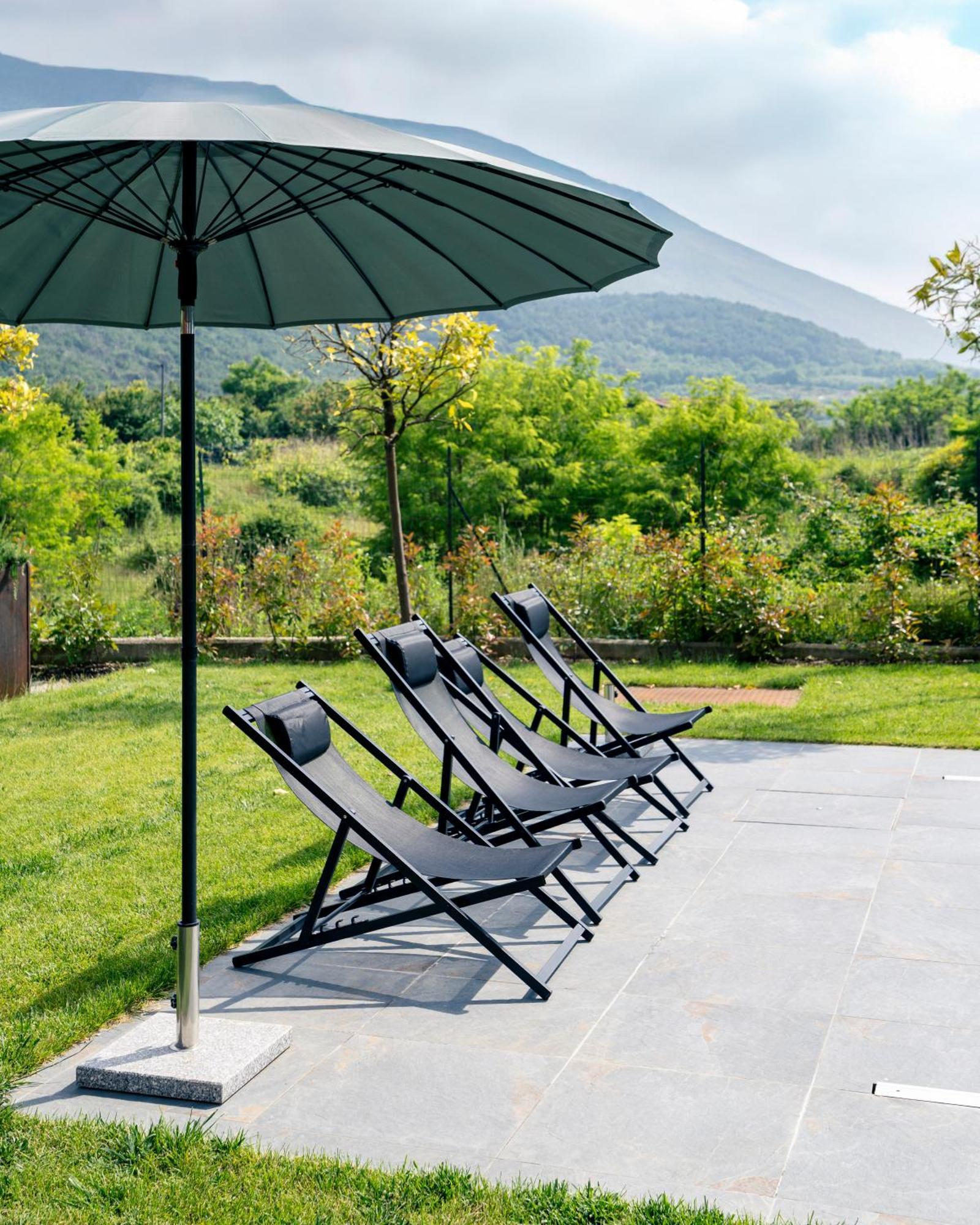 Casa 32 Loft - Garda Lake Torbole Sul Garda Eksteriør bilde